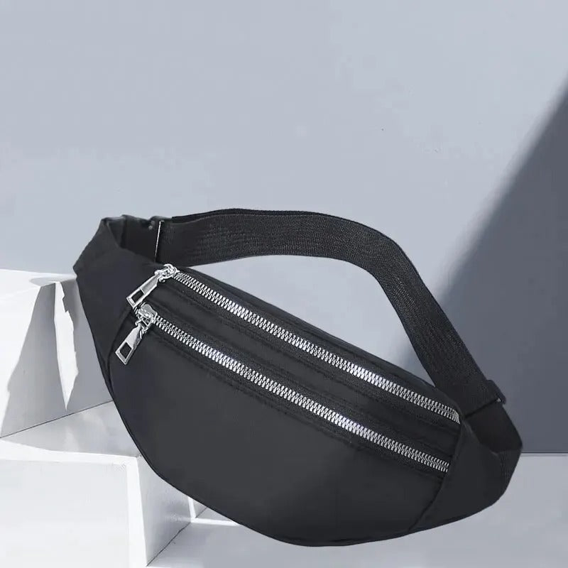sac banane homme et femme