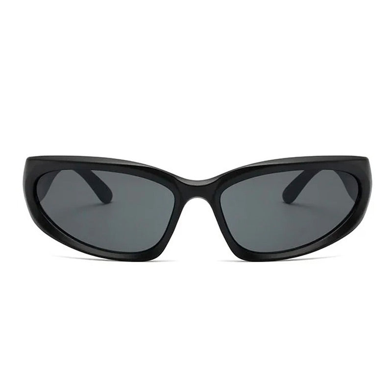 lunette fashion hip hop noire