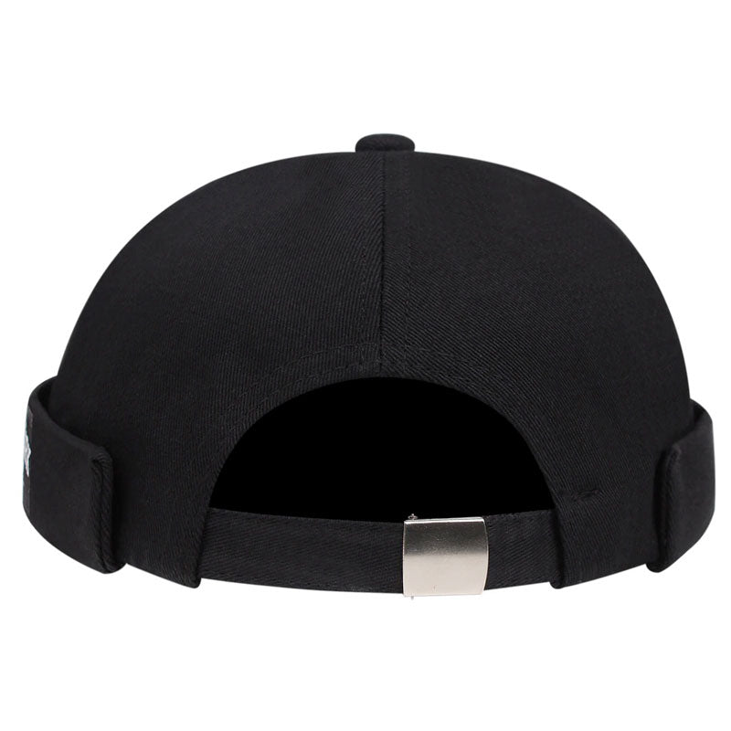 Casquette docker taille unique