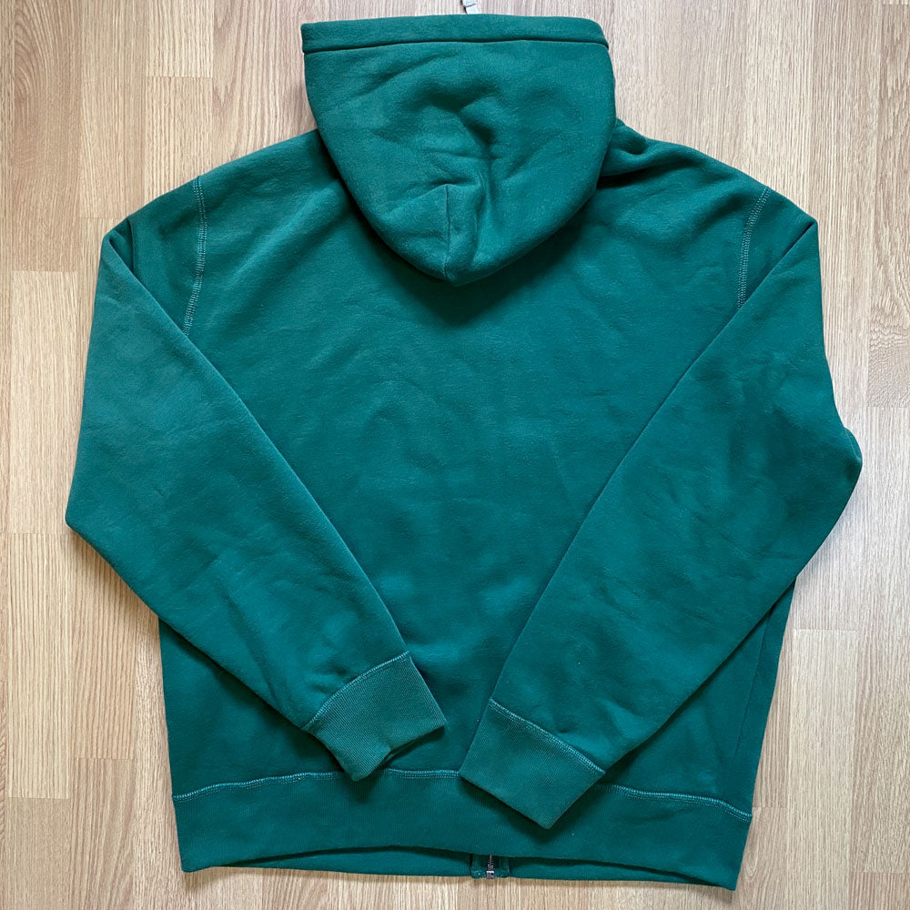 sweat-shirt Capuche Ralph Lauren vert forêt - Taille XL
