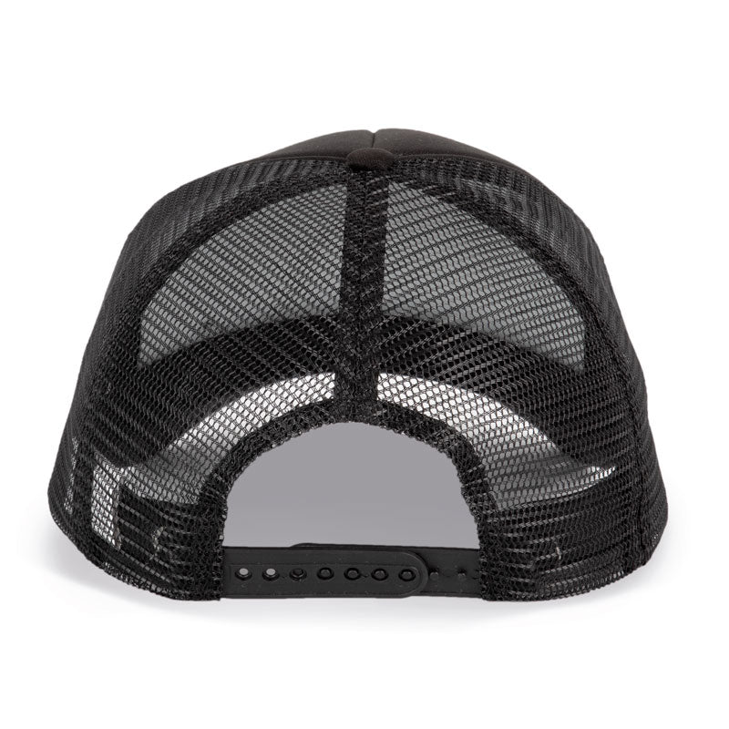 casquette trucker filet réglable