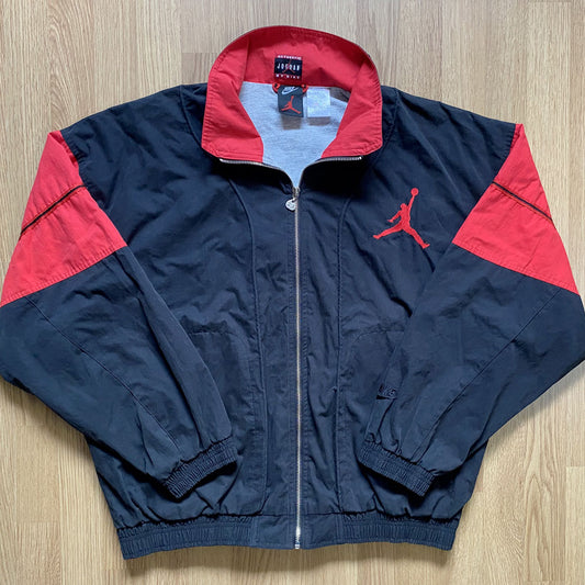Veste Nike Air Jordan vintage 90s - Taille M